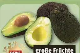 REWE Center Rewe Feine Welt Essreife Avocado Hass Angebot