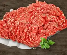 REWE Center Hackfleisch gemischt Angebot