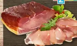 REWE Metzgerei Wilhelm Brandenburg Schinkenspeck Angebot