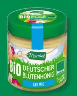 Lidl Maribel Bio-Blütenhonig Angebot