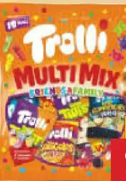 Netto Marken-Discount Trolli Multi Mix Minis Angebot