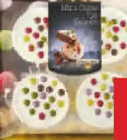 Netto Marken-Discount Cup Cakes Angebot