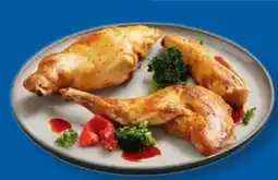 Lidl Olivia Kft. Ganzes Kaninchen Angebot