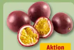 REWE Passionsfrüchte Angebot