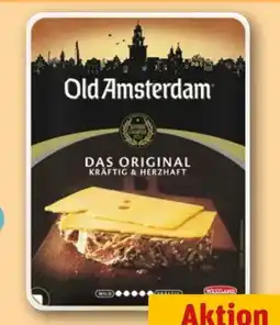REWE Westland Old Amsterdam Das Original Angebot