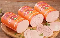 REWE Gutfried Geflügel-Aufschnitt Angebot