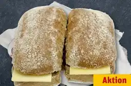 REWE Deli am Markt Halver Hahn Angebot