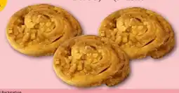 REWE Rewe Back-Station Appleswirl Angebot