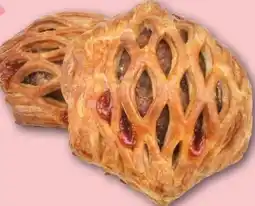 REWE Rewe Back-Station Frikadellensnack Angebot