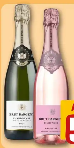 REWE Brut Dargent Sekt Angebot