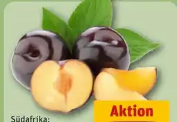 REWE Pflaumen Angebot
