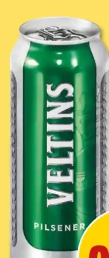 PENNY Veltins Pilsener Angebot