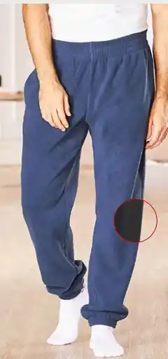 PENNY Maui Herren-Thermofleece-Hose Angebot