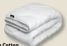 Lidl John Cotton Steppbett Super Soft Angebot