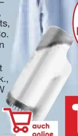 Netto Marken-Discount Clean Maxx 2 in 1 Dampfbürste Angebot