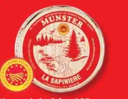 Lidl Petit Munster La Sapiniere Angebot