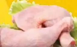 EDEKA Bandelt Balzer Hähnchenschenkel Angebot