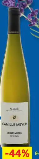Lidl Camille Meyer Vieilles Vignes Riesling Angebot