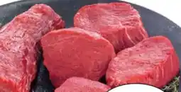 EDEKA Bandelt Gutfleisch Rinderfilet Angebot