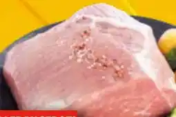 EDEKA Bandelt Gutfleisch Schnitzelbraten Angebot