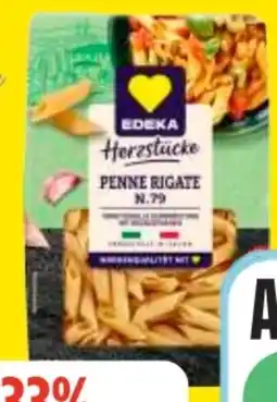 Edeka Frischemarkt Edeka Herzstücke Pasta Angebot