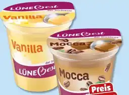 PENNY Lünebest Joghurt Angebot