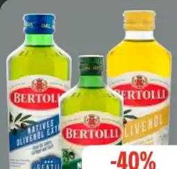 Edeka Frischemarkt Bertolli Olivenöl Angebot