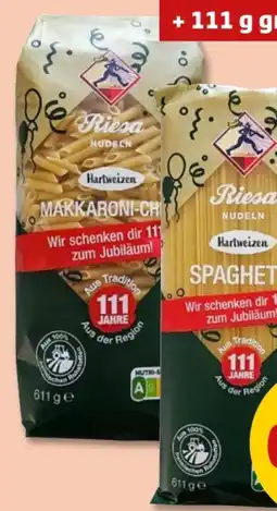 PENNY Riesa Teigwaren Angebot