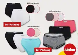 PENNY Damen-Slips 2er Angebot