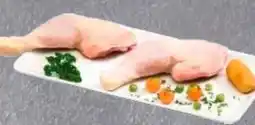 Edeka Frischemarkt Hähnchen-Schenkel Angebot