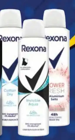EDEKA Bandelt Rexona Deo-Spray Angebot