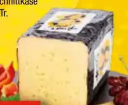 EDEKA Bandelt Tilsiter Switzerland Scharfe 8 Angebot