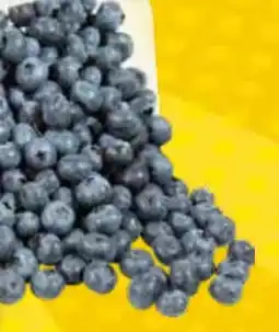 EDEKA Bandelt Kulturheidelbeeren Angebot