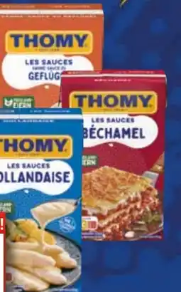 EDEKA Bandelt Thomy Les Sauces Angebot
