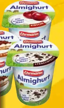 EDEKA Bandelt Ehrmann Almighurt Angebot