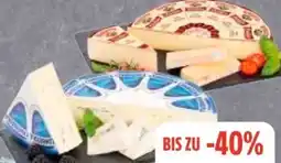 Edeka Frischemarkt Käserei Champignon Weichkäse Angebot