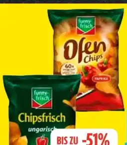 Edeka Frischemarkt Funny Frisch Chipsfrisch Kartoffelchips Angebot