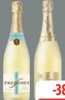 Edeka Frischemarkt Freixenet Premium Sparkling Wine Angebot