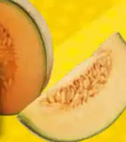 EDEKA Bandelt Cantaloupe Melone Angebot