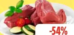 Edeka Frischemarkt Schweinefiletköpfe gefroren/aufgetaut Angebot