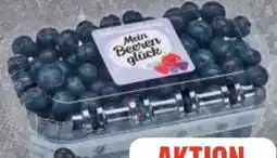 Edeka Frischemarkt Kulturheidelbeeren Angebot