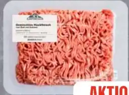 Edeka Frischemarkt Gutfleisch Gemischtes Hackfleisch Angebot