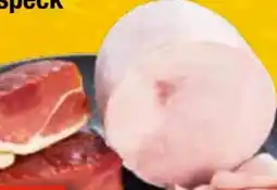 EDEKA Bandelt Gutfleisch Mecklenburger Kochschinken Angebot