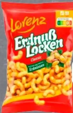 Edeka Frischemarkt Lorenz Erdnuß Locken Angebot