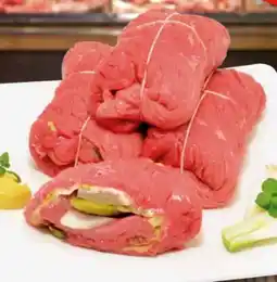 Edeka Gutfleisch Rinderrouladen Angebot