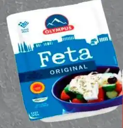 Edeka Olympus Dairy Feta Angebot