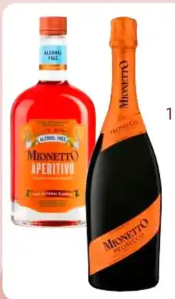Edeka Mionetto Aperitivo Angebot