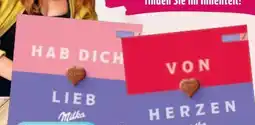 Edeka Milka I Love Pralinés Angebot