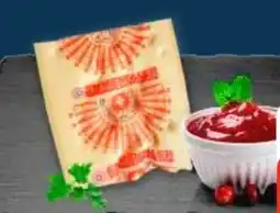 Edeka Emmi Emmentaler Schweizer Hartkäse Angebot