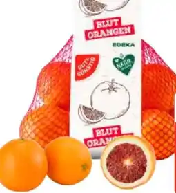 Edeka Gut & Günstig Blutorangen Angebot